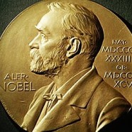 I VINCITORI DEL PREMIO NOBEL 2013