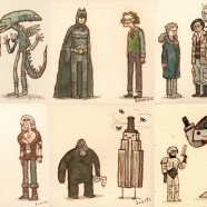 GLI INCONTRI/SCONTRI DI SCOTT C.