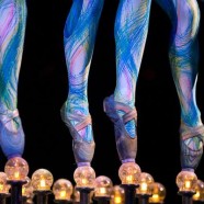 IL CIRQUE DU SOLEIL IN ITALIA: DRALION