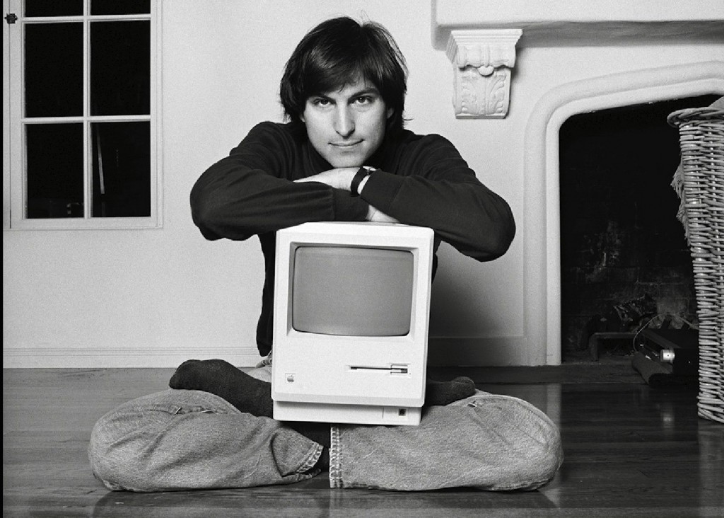 Macintosh_Steve_Jobs