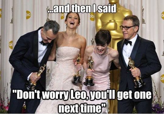 I_vincitori_degli_oscar_2014_leo