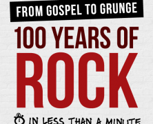 100 ANNI DI ROCK!