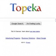 I MIGLIORI PESCI D’APRILE DELLA STORIA