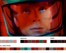 COLORI ED EMOZIONI: MOVIES IN COLOR