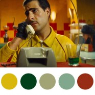 SIMMETRIA, PUNTO DI FUGA, SUSPENCE E CITAZIONE: 4 REGISTI E LA LORO FIRMA