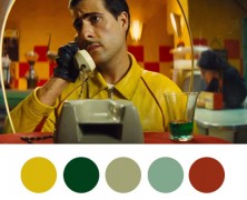 SIMMETRIA, PUNTO DI FUGA, SUSPENCE E CITAZIONE: 4 REGISTI E LA LORO FIRMA