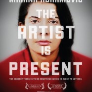 MARINA ABRAMOVIC: THE GRANDMOTHER OF PERFORMANCE ART