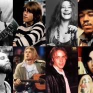 IL CLUB 27 E LE MORTI SOSPETTE