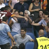 FLORENZI E GERVINHO: TWITTER SCATENATO!