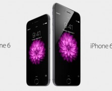 “ANCORA UNA COSA”: SVELATI L’IPHONE 6 E L’APPLE WATCH!