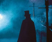 JACK LO SQUARTATORE: IL MISTERO È RISOLTO?