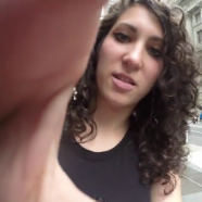 HOLLABACK! E L’ESPERIMENTO NELLA GRANDE MELA