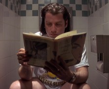 PULP FICTION HA COMPIUTO 20 ANNI!