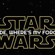 #RejectedStarWarsTitles: quando il titolo del film non convince!