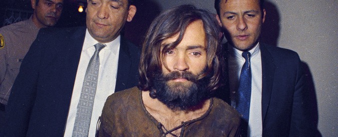 le_nozze_di_charles_manson