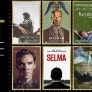 ACADEMY AWARDS 2015: FRA VINCITORI E MOMENTI MEMORABILI