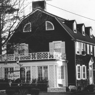 LA VILLA DI AMITYVILLE: FANTASMI E MISTERI