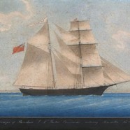 STORIA DI UNA NAVE FANTASMA: LA MARY CELESTE