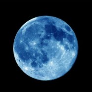 LUGLIO 2015: IL RITORNO DELLA LUNA BLU