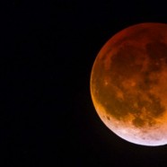 La Luna di Sangue: cosa succederà il 28 settembre 2015?