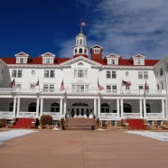 Lo Stanley Hotel: una meta per appassionati di misteri!