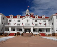 Lo Stanley Hotel: una meta per appassionati di misteri!