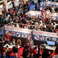 Grande successo per la Maker Faire 2015