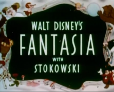 FANTASIA HA COMPIUTO 75 ANNI!