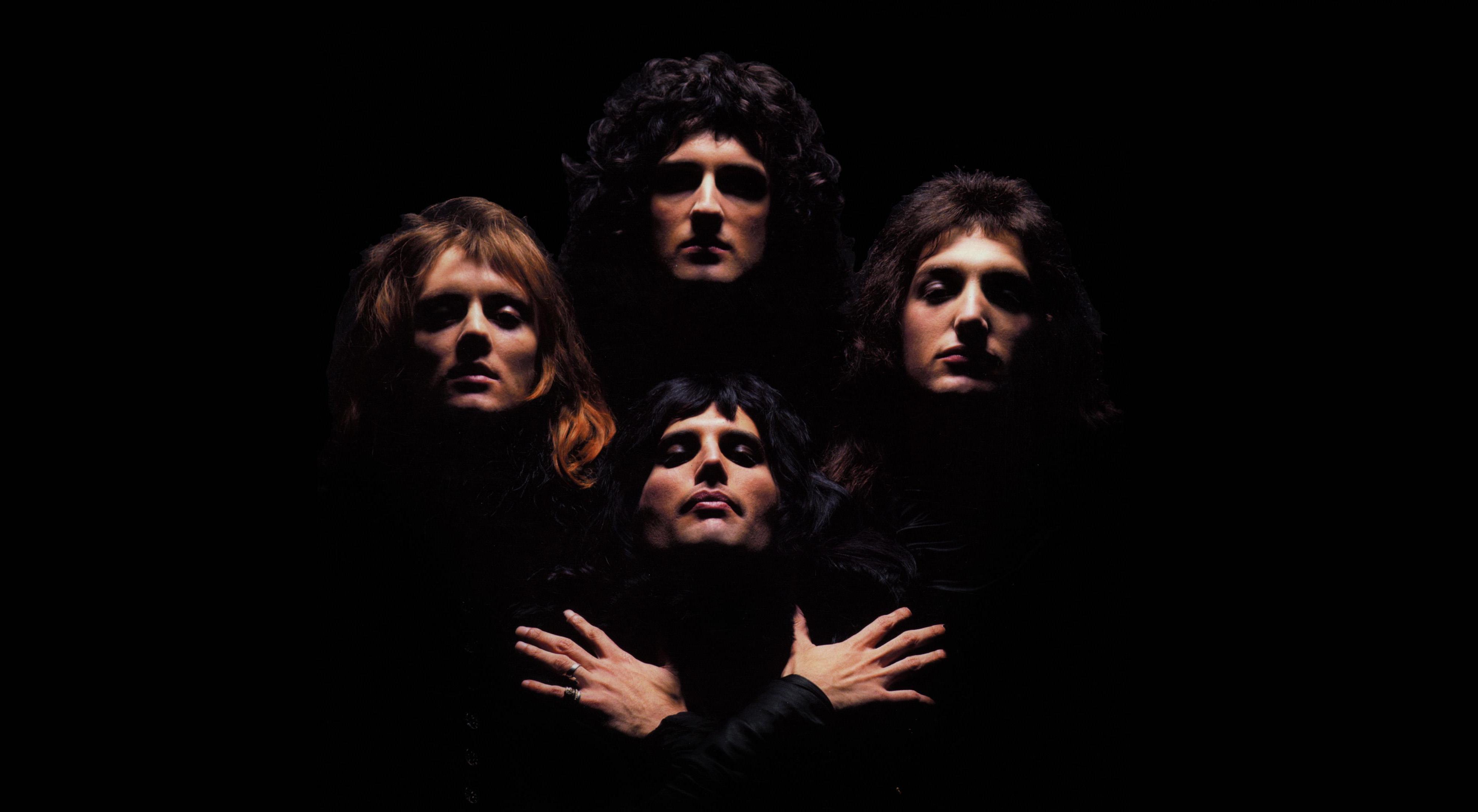 BOHEMIAN RHAPSODY HA COMPIUTO I SUOI PRIMI 40 ANNI!