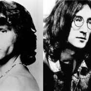 8 dicembre: la data che lega John Lennon e Jim Morrison