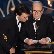 Oscar 2016: i migliori momenti!