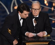 Oscar 2016: i migliori momenti!