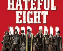 Le citazioni di The Hateful Eight