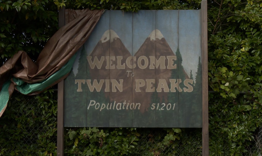 Svelato il cast di Twin Peaks!