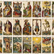 Carte dei tarocchi, quanti e quali sono i mazzi esistenti?