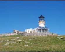 Il Faro delle Isole Flannan: un mistero ancora irrisolto
