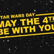 Star Wars Day: curiosità per celebrare un vero e proprio cult