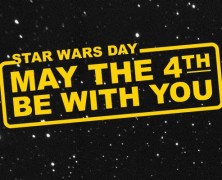 Star Wars Day: curiosità per celebrare un vero e proprio cult