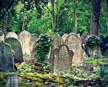 Il Vampiro di Highgate: fra realtà e mistero