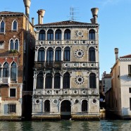 Ca’ Dario: un mistero veneziano