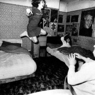 Il Poltergeist di Enfield: una storia mai dimenticata