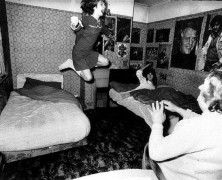 Il Poltergeist di Enfield: una storia mai dimenticata