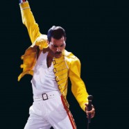 Freddie Mercury: 5 settembre 1946