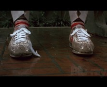Scarpe da ginnastica storiche: i modelli più famosi dei film!