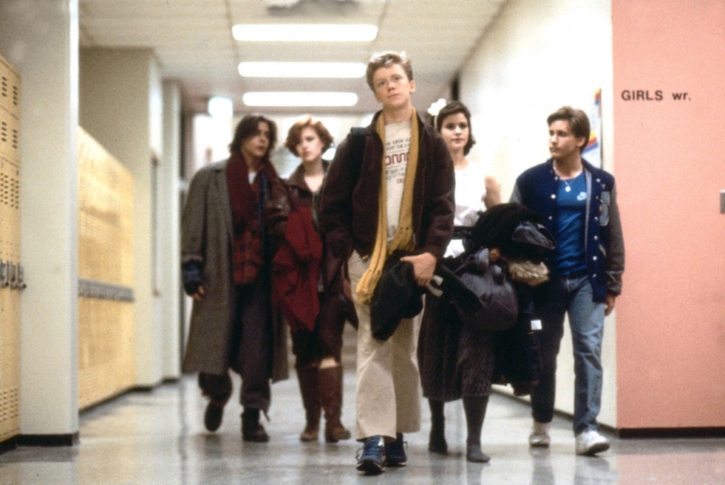 Breakfast Club / Breakfast Club