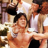 Da Bruce Lee all’Oscar: Jackie Chan