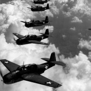 La Squadriglia 19: la storia del volo sparito nel nulla