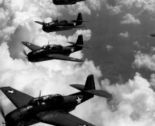 La Squadriglia 19: la storia del volo sparito nel nulla