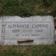 Al Capone: 25 gennaio 1947 – 25 gennaio 2017