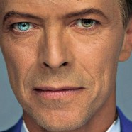 2016 – 2017: ricordando David Bowie e i suoi look iconici